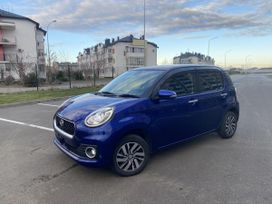  Toyota Passo 2018 , 1100000 , 