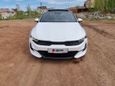  Kia K5 2022 , 3449000 , 