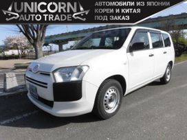  Toyota Probox 2016 , 720000 , 