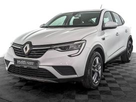 SUV   Renault Arkana 2021 , 1180000 , 