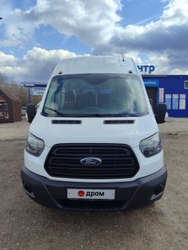   Ford Transit 2021 , 4500000 , 