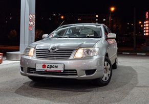  Toyota Corolla 2005 , 660000 , 
