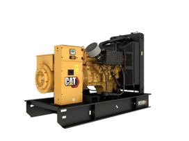- Caterpillar DE500 2023 , 6095000 , 