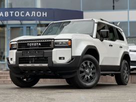 SUV   Toyota Land Cruiser Prado 2024 , 8490000 , 