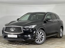  QX50, 2019