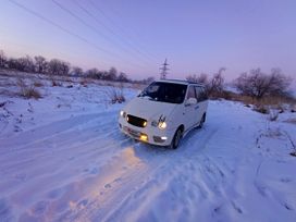    Nissan Largo 1998 , 260000 , 