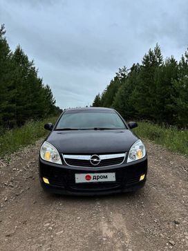  Opel Vectra 2007 , 460000 , 