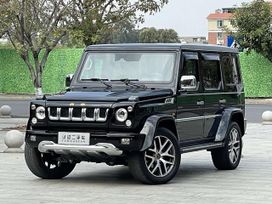 SUV   BAIC BJ80 2021 , 3250000 , 