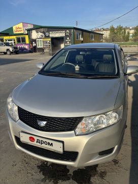  Toyota Allion 2009 , 940000 , 