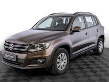  Tiguan 2016