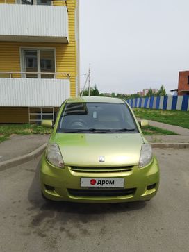  Toyota Passo 2009 , 430000 , 