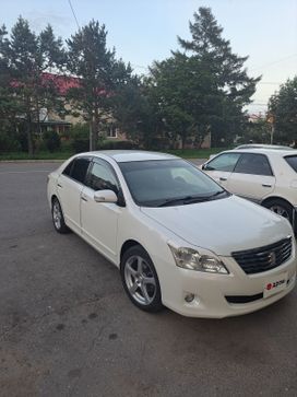  Toyota Premio 2007 , 1150000 , 