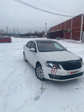  Skoda Octavia 2013 , 640000 , 