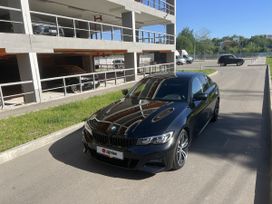  BMW 3-Series 2022 , 4555000 , 