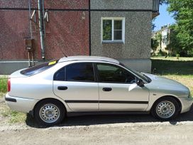  Mitsubishi Carisma 2002 , 180000 , 