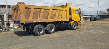   Shacman (Shaanxi) F3000 2012 , 2480000 , 