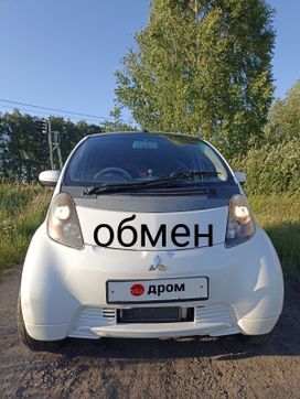  Mitsubishi i 2008 , 500000 , 