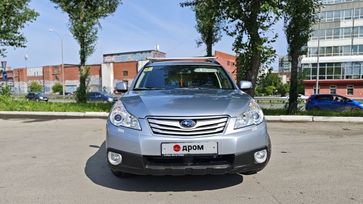  Subaru Outback 2011 , 1390000 , 