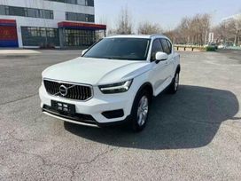 SUV   Volvo XC40 2021 , 1944000 , 