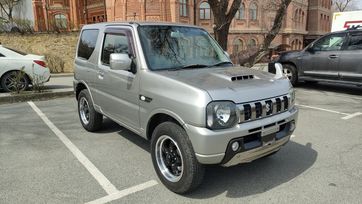  3  Suzuki Jimny 2015 , 855000 , 