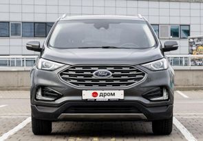 SUV   Ford Edge 2019 , 1678000 , 