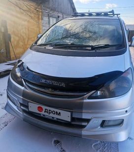    Toyota Estima 2000 , 1190000 , 