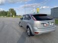  Ford Focus 2008 , 570000 , 