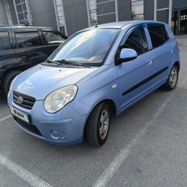  Kia Picanto 2009 , 410000 , 