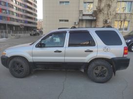SUV   Ford Escape 2004 , 700000 , 