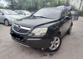 SUV   Opel Antara 2010 , 650000 , 