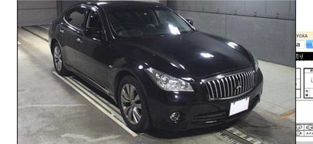  Mitsubishi Proudia 2015 , 485000 , 