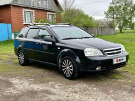  Chevrolet Lacetti 2011 , 615000 , 