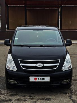    Hyundai Grand Starex 2010 , 1550000 , 