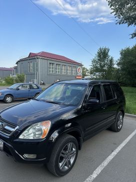 SUV   Honda CR-V 2002 , 800000 , 