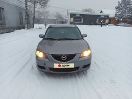  Mazda Mazda3 2005 , 500000 , 