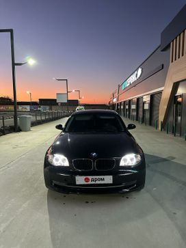  BMW 1-Series 2008 , 930000 , 