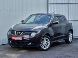 SUV   Nissan Juke 2011 , 1090000 , 