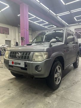  3  Nissan Kix 2012 , 885000 , 
