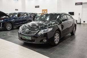  Toyota Camry 2009 , 980000 , 