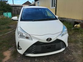  Toyota Vitz 2019 , 1150000 , 