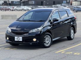    Toyota Wish 2010 , 1398000 , 
