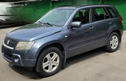  Grand Vitara, 2006
