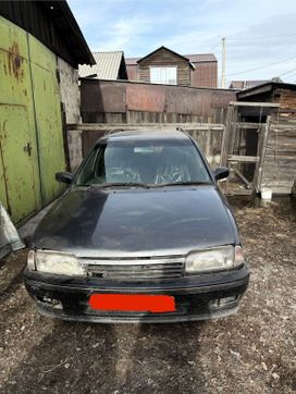  Nissan Avenir 1994 , 190000 , 