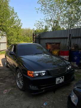  Toyota Chaser 1998 , 560000 , --