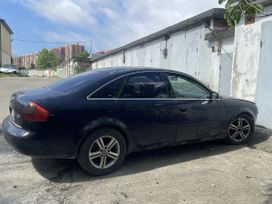  Audi A6 2001 , 200000 , 