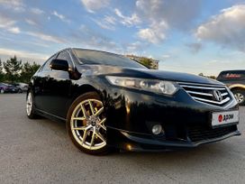  Honda Accord 2010 , 1550000 , 