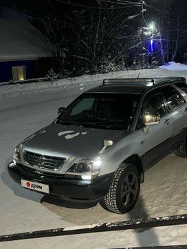 SUV   Toyota Harrier 1998 , 500000 , 