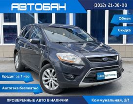 SUV   Ford Kuga 2010 , 939000 , 