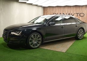  Audi A8 2011 , 1455000 , 
