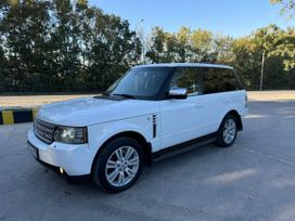 SUV   Land Rover Range Rover 2012 , 2350000 , 